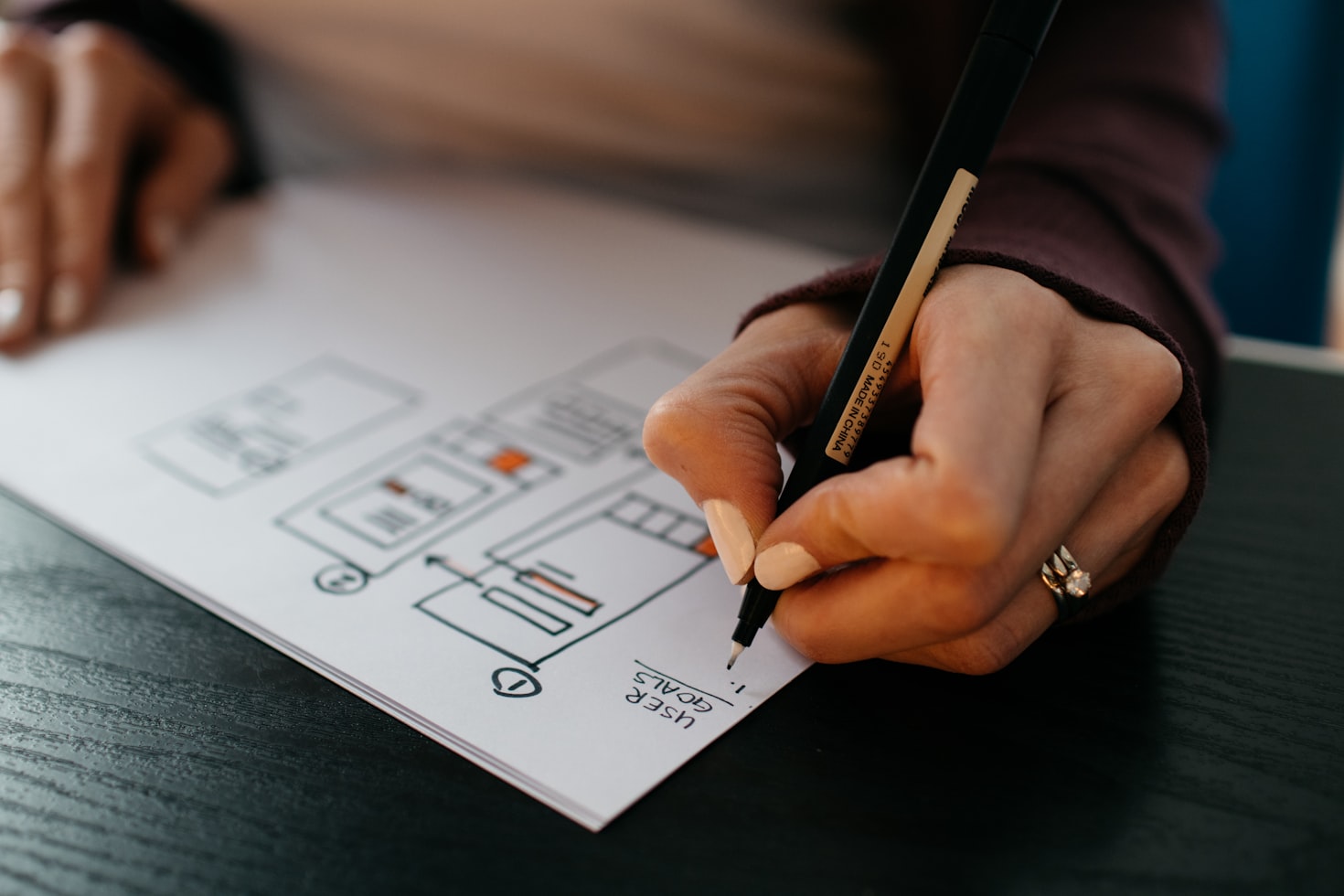 UI/UX for Education